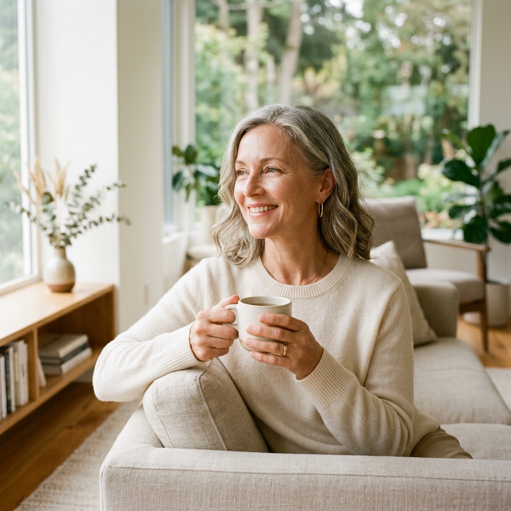 Menopausa e Pavimento Pélvico: O Que Muda e Como Proteger a Sua Qualidade de Vida