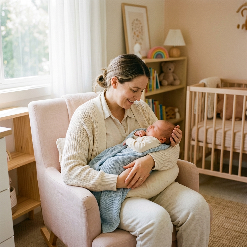 Parto e Pavimento Pélvico: Como Recuperar Depois de Ser Mãe